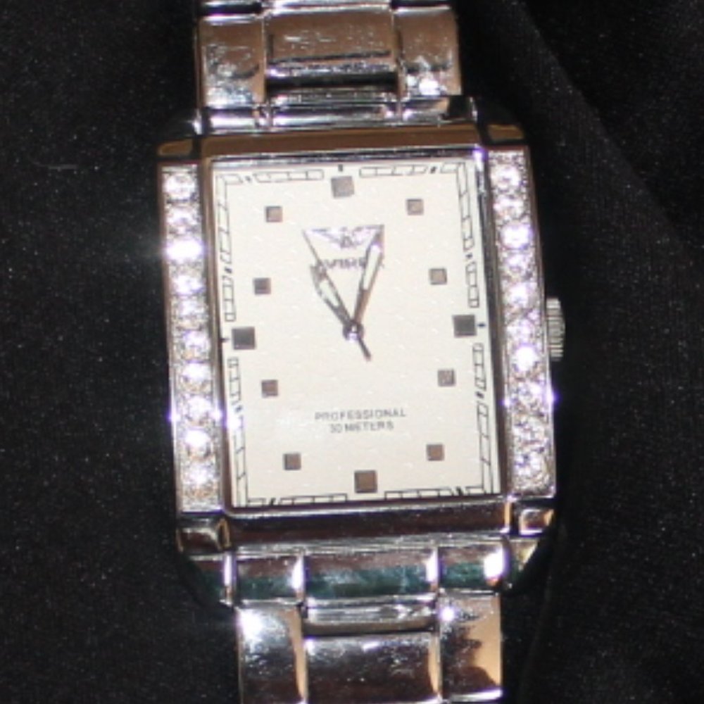 Beautiful Women's Avirex Watch